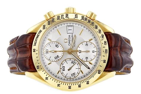 top ten omega watches|most collectible omega watches.